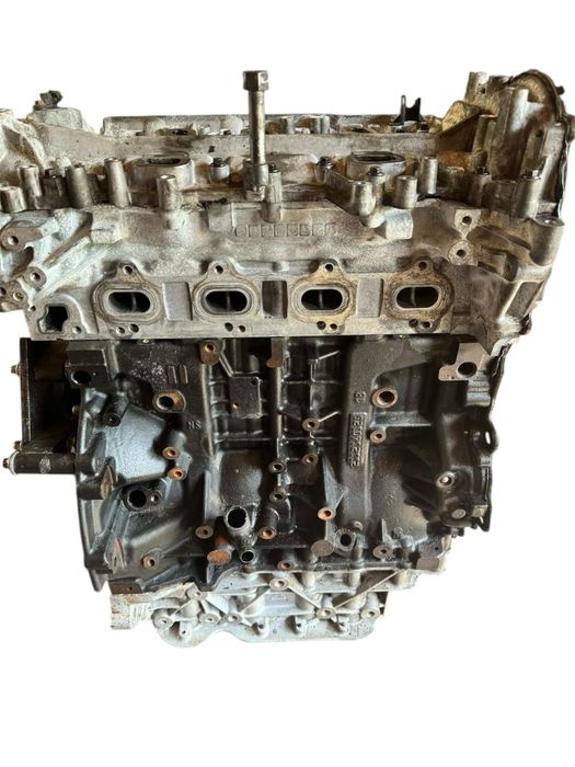 Silnik Renault Master 2.3 M9T BiTurbo- PO PELNEJ REGENERACJI