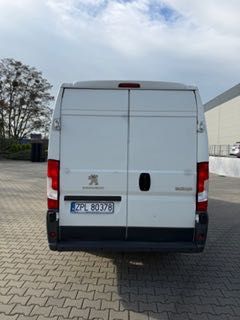 Sprzedam Peugeot Boxer 2017 r. L4 H2