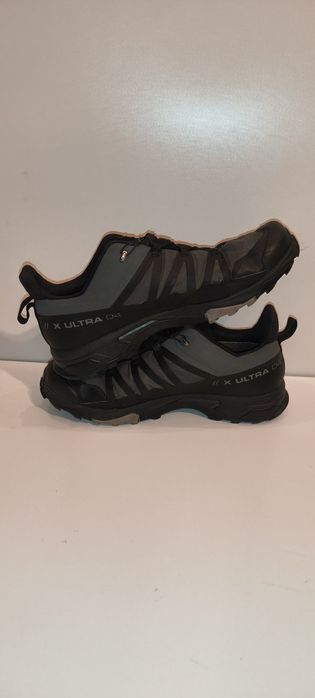 Nr 47 1/3 Salomon X Ultra 04 Gore Tex