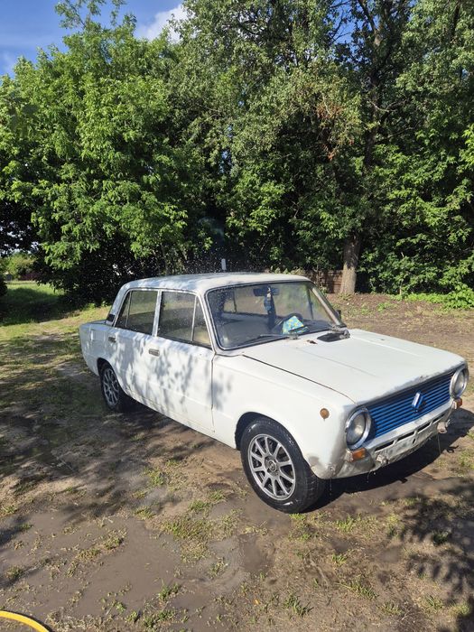 Жигулі Ваз Класика