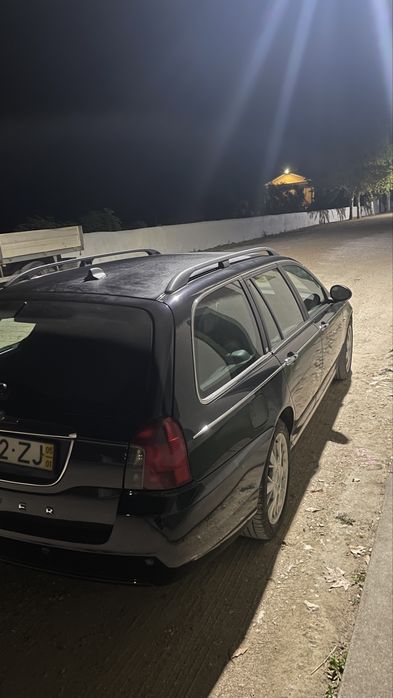 Vendo carrinha rover 75