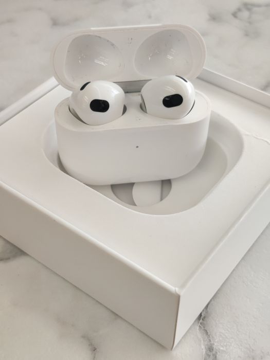 Airpods 3 Geração com Garantia