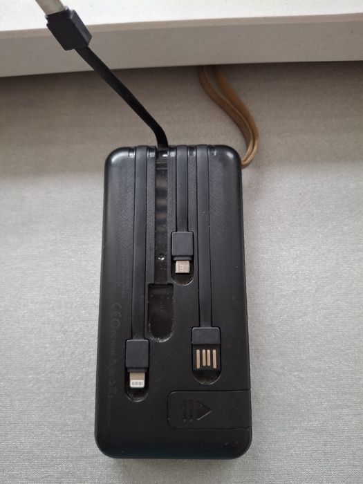 Sprzedam powerbanki