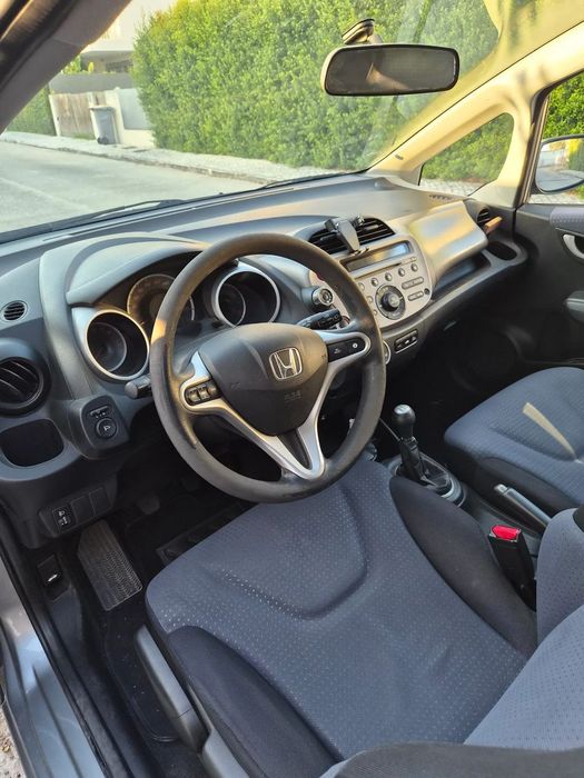 Honda Jazz 1.2 i-VTEC Elegance Top