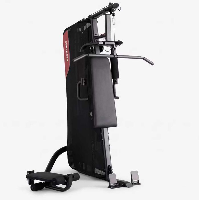 Estação de Musculação Decathlon Corength Home Gym 900