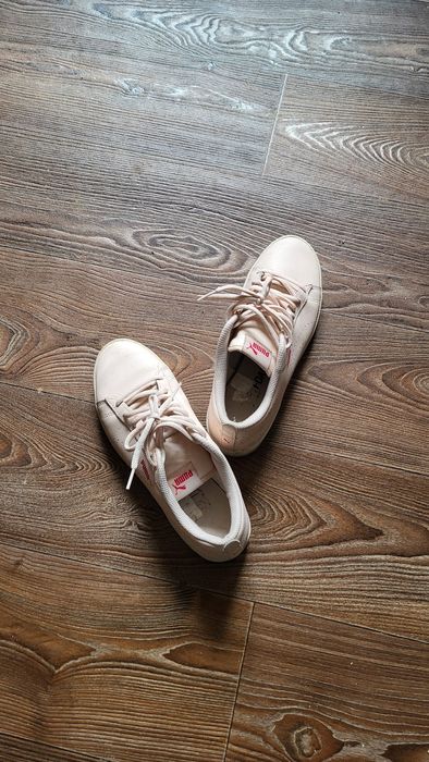 Кросівки Puma 37