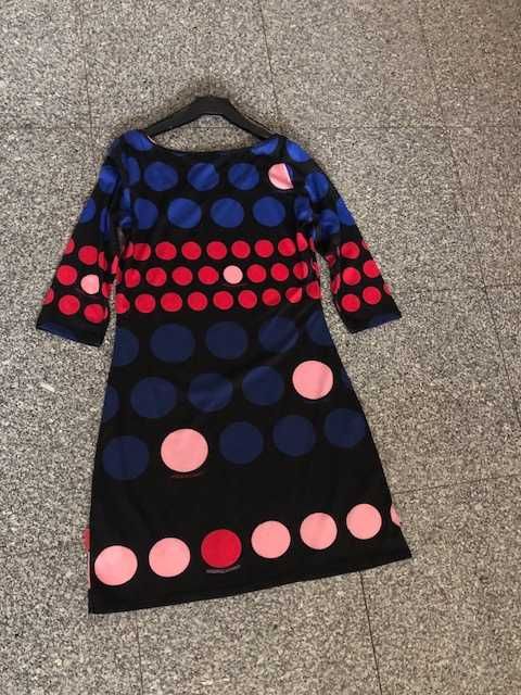 Vestido muito gracioso e original da marca Missing Johnny