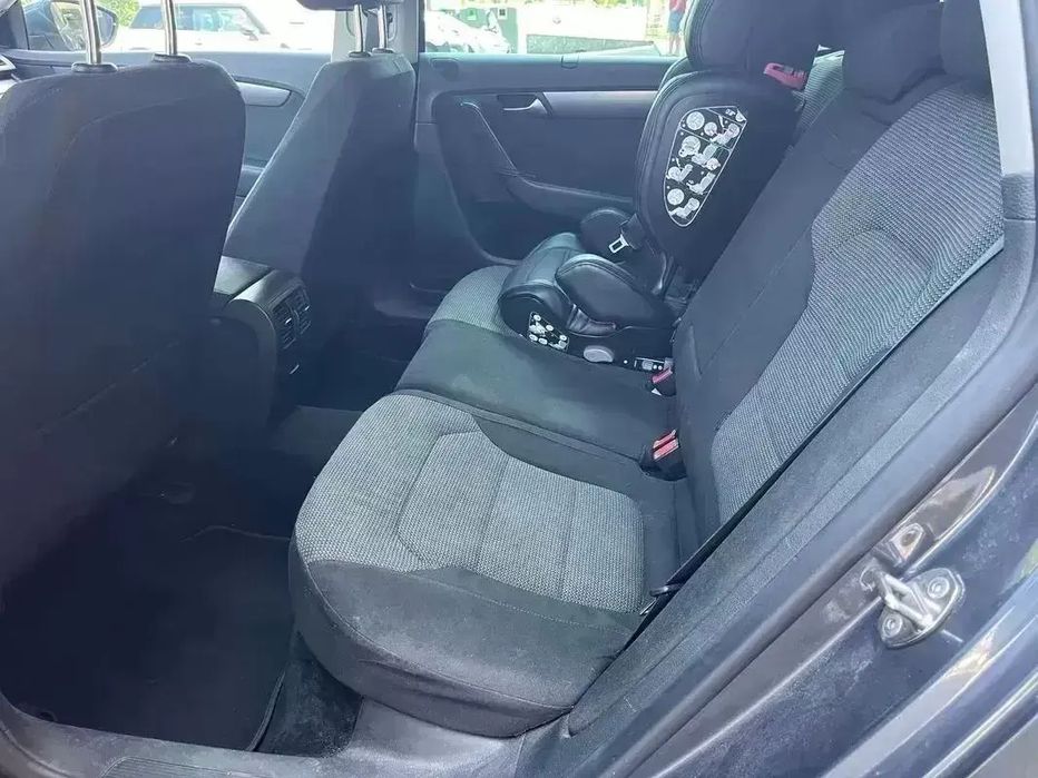 Volkswagen Passat Variant 1.6 TDI BlueMotion