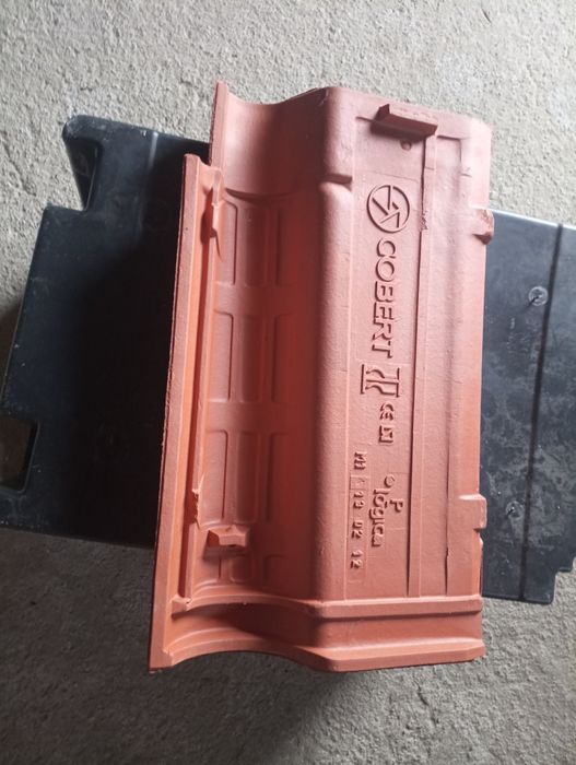 5 telhas novas venda á unidade ou total