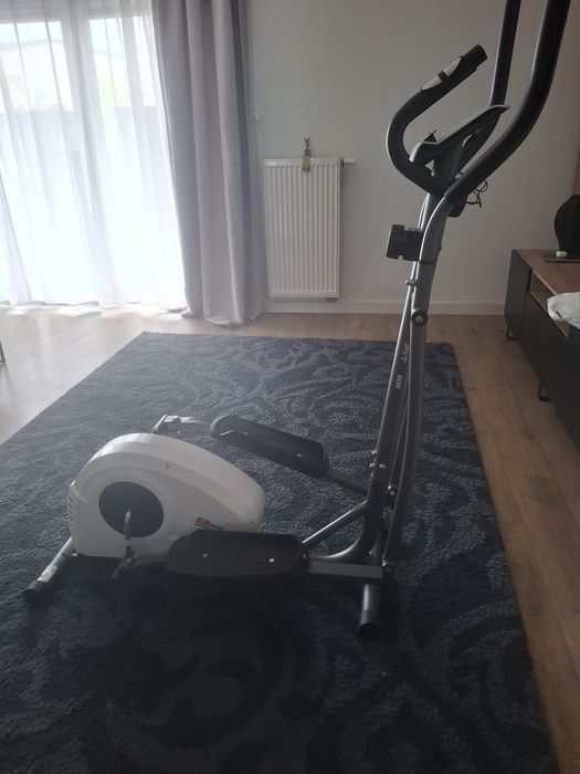 Orbitrek EB Fit 630E super stan