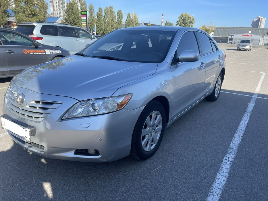 Тойота камри TOYOTA CAMRY двигатель мотор коробка: 1 400 $ - Двигатели ...