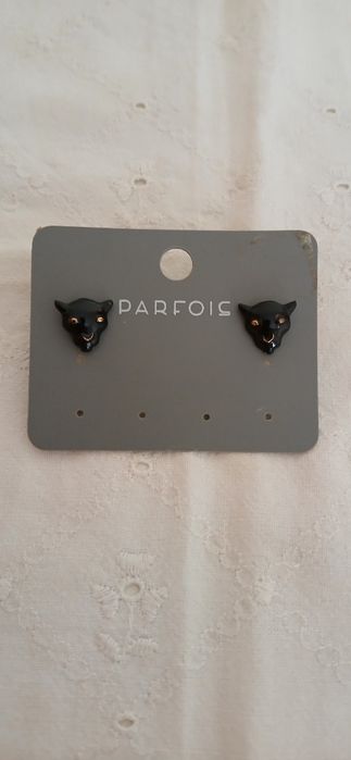 Brincos Parfois, novos