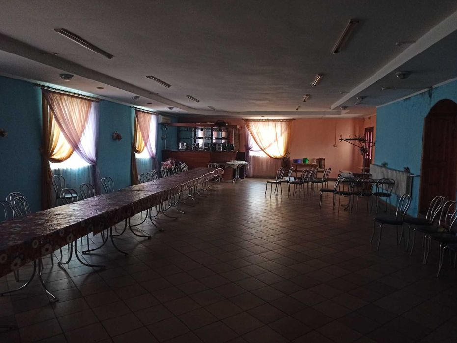 Продам комерційну нерухомість в м. Чорнобай