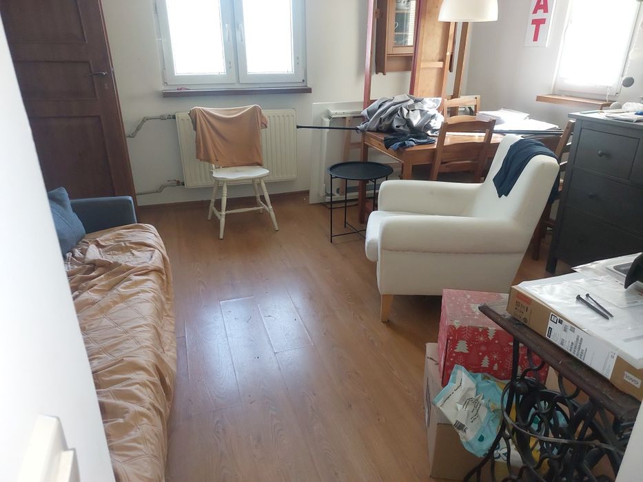 Dziakła ROD - 680 m² - Widok 4