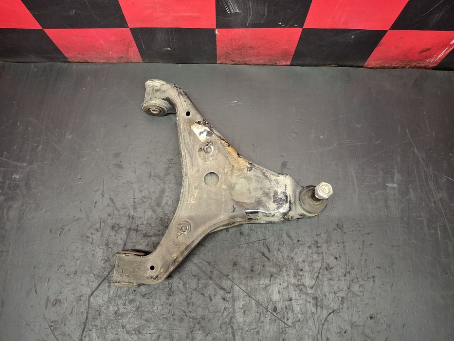 Braço de suspensão frente esquerdo MERCEDES-BENZ Sprinter 3,5-t (907,