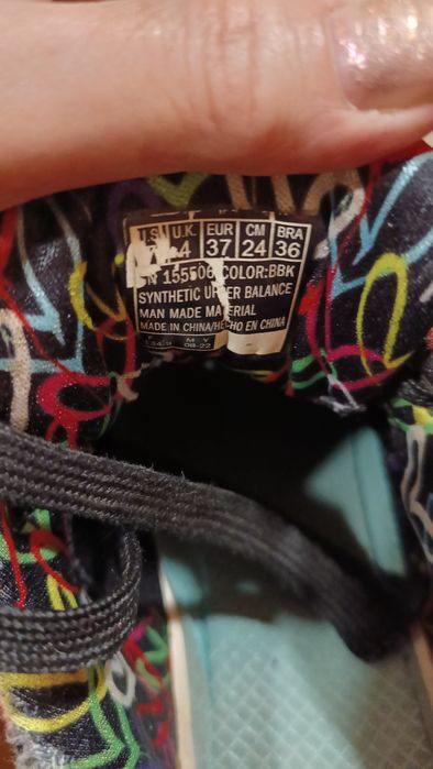 Кросівки Skechers 37(23.5)