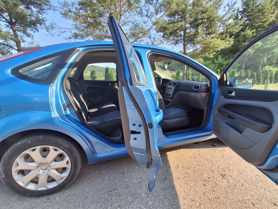 Продаю Ford Focus