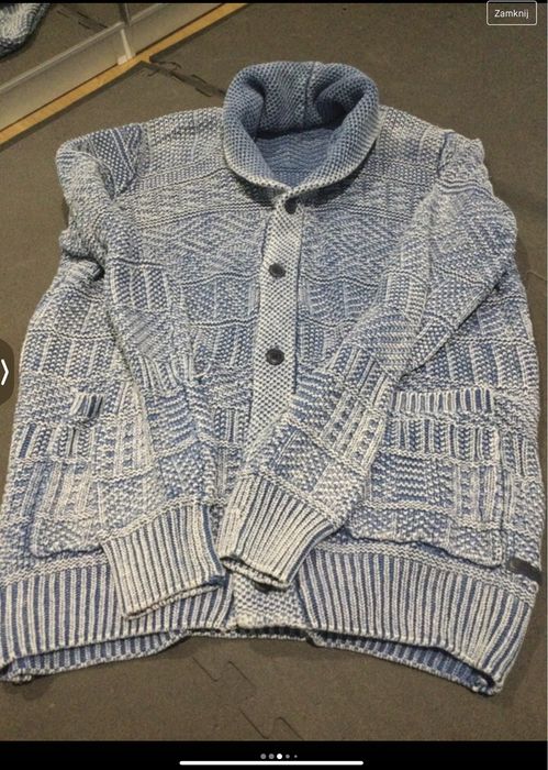 Sweter męski - firmy Pepe Jeans