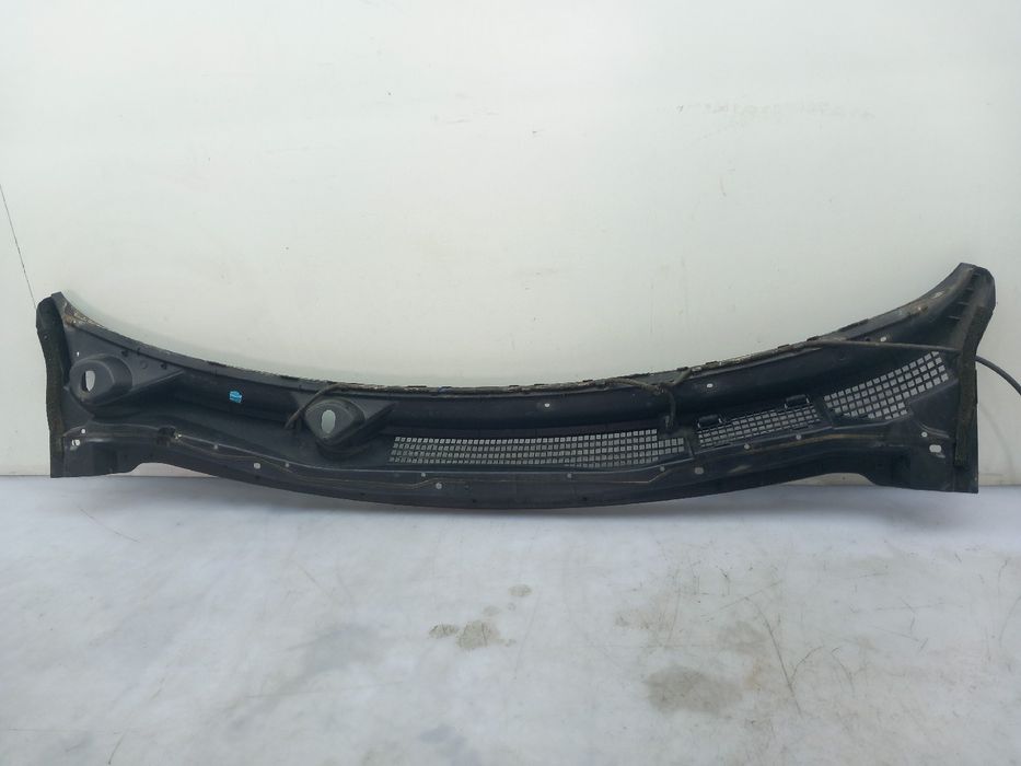Torpedo NISSAN Qashqai/Qashqai+2 I (J10, JJ10)