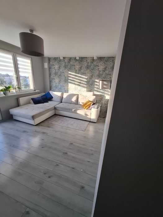 Sprzedam bezpośrednio mieszkanie