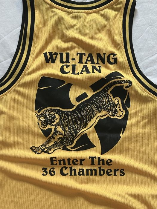 Майка wu-tang wutang rap