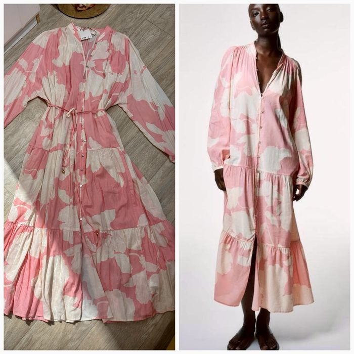 Продам платья Zara