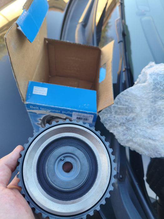 Rolka prowadząca/napinacza Opel/Renault