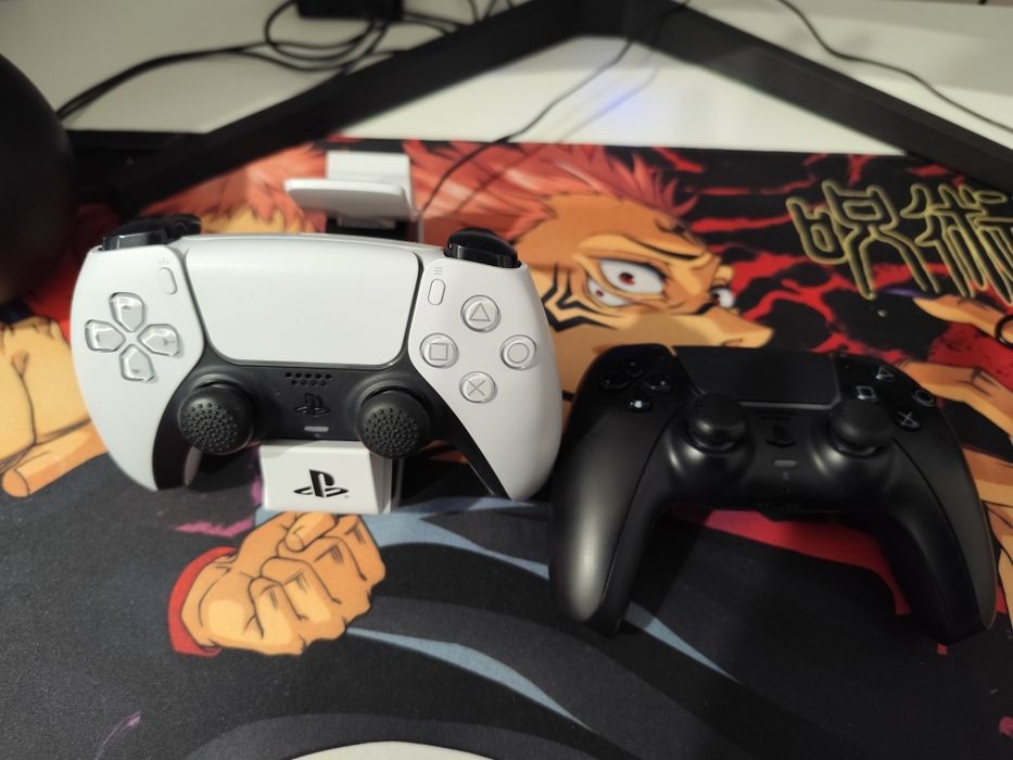Playstation 5 Fat