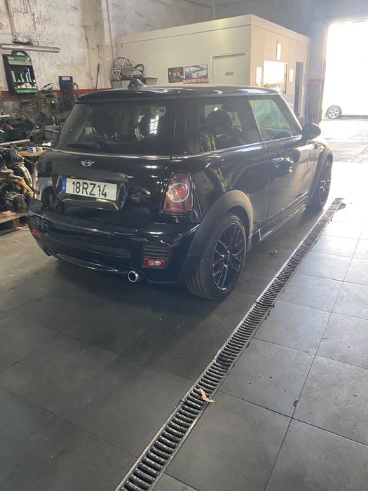 Mini Cooper 2012504884323220213763