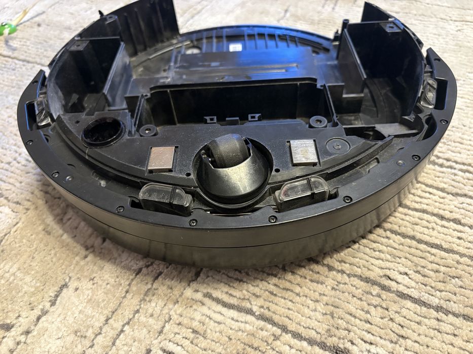 Zderzak irobot romba i7+