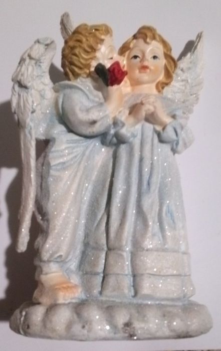 Статуетка Янголи