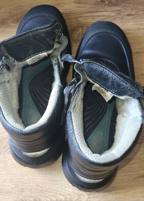 Buty męskie robocze Artra r. 44