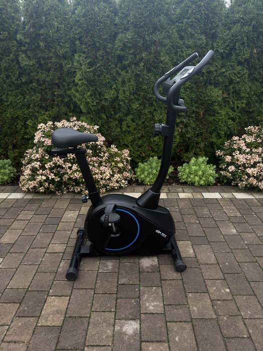 Rower stacjonarny gymtek xb1050