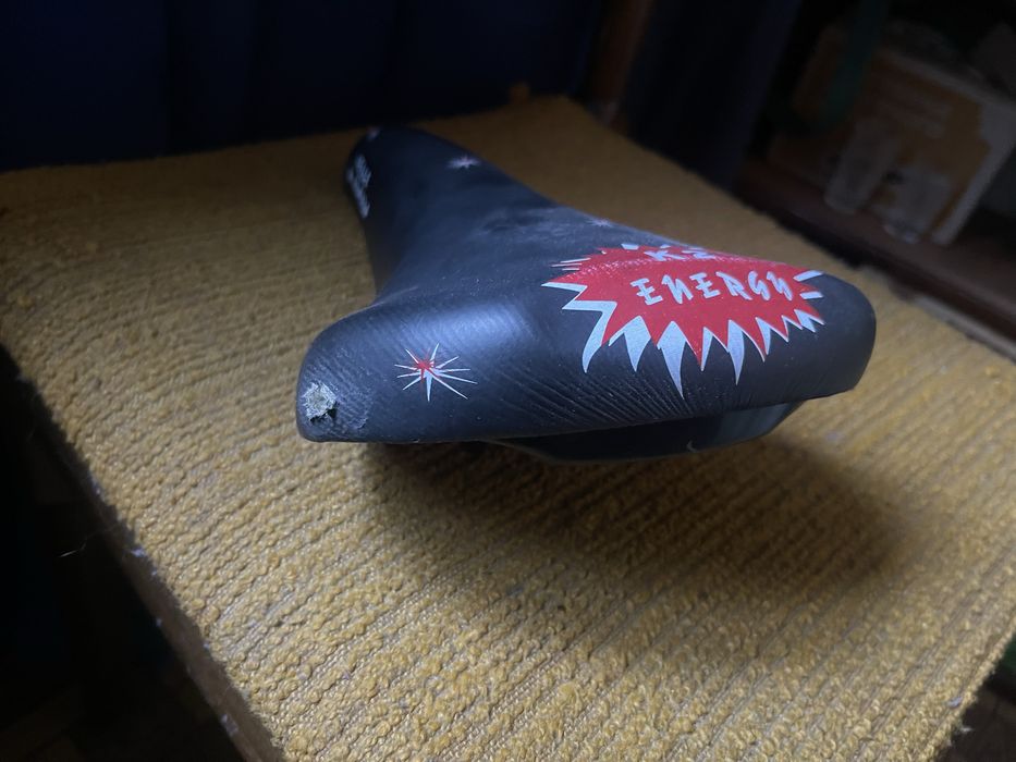 седло Selle M. Grappa