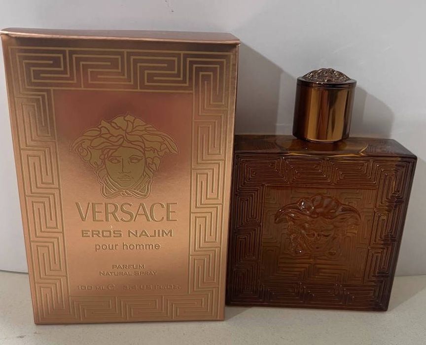 Versace Eros Najim 100 ml