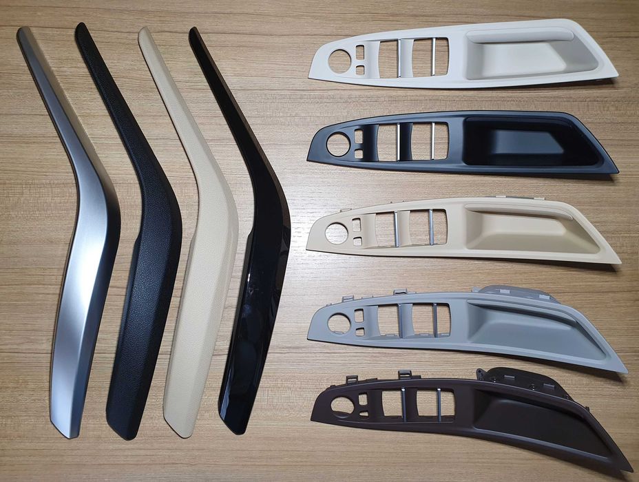 Ручка БМВ X3 X4 X5 X6 Е70,71,90 Х3 Х4 Х5 Х6 Е90 F10 15 16 F25 26 G30