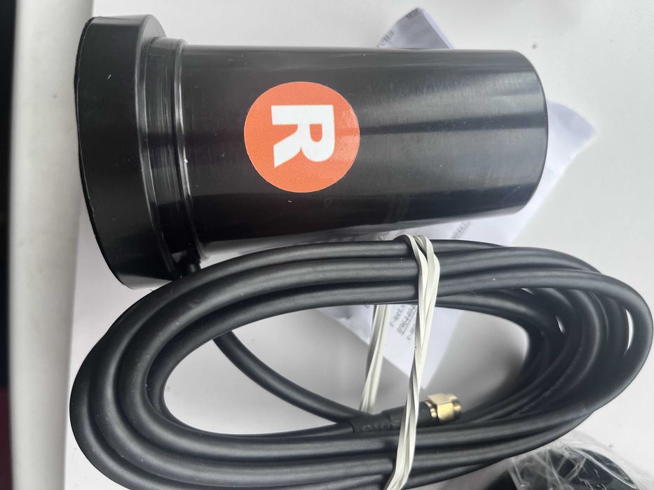 Антена Rnet ЕР777 3G/4G 3 dBi всенаправлена на магніті