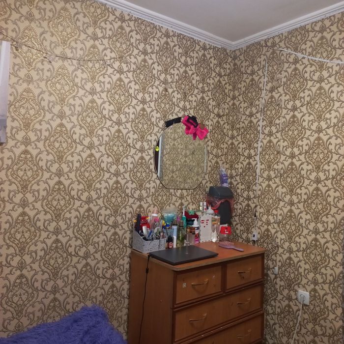 Квартира на Червоній