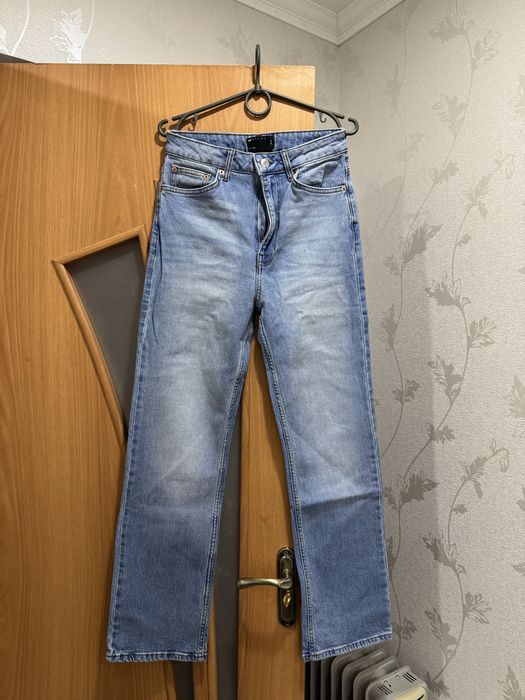 Джинси жіночі, трикотажна сукня, кофта