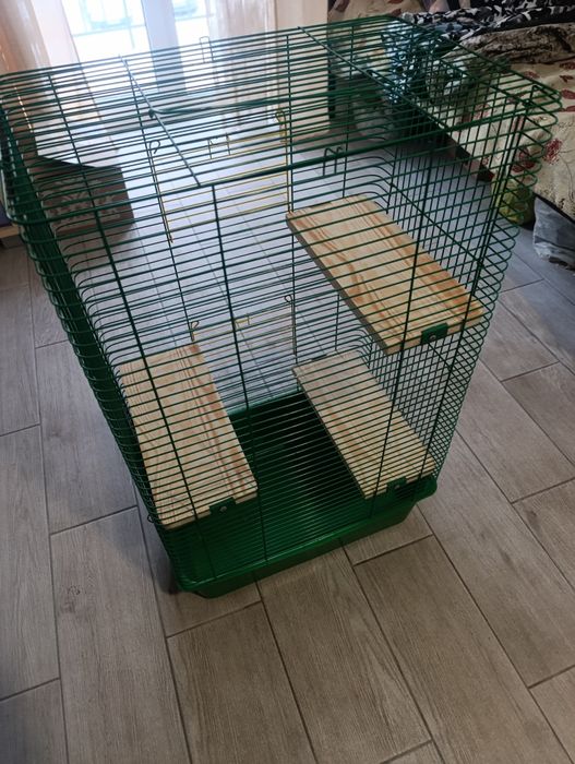 Клетка для питомца