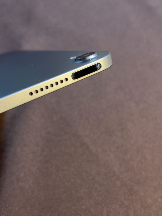 iPad mini (6. generacji) 64GB | Stan Bdb | Etui Apple