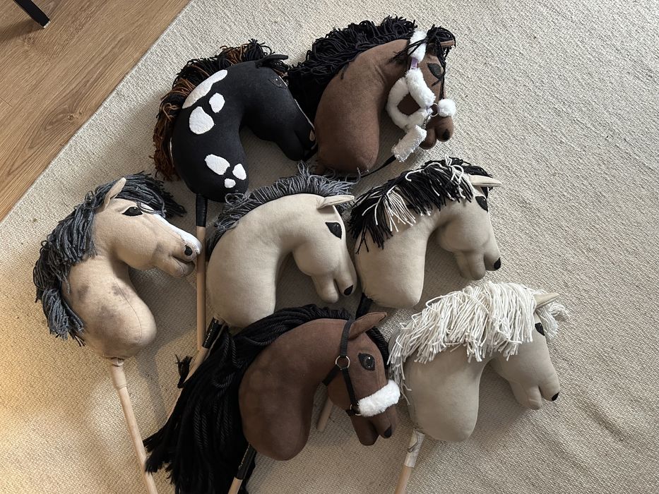 Hobby horse - do wyboru