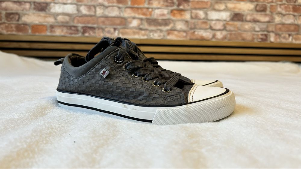 Trampki big star 36