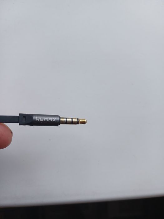 Навушники Remax RM-610D, та навушники з мікрофоном