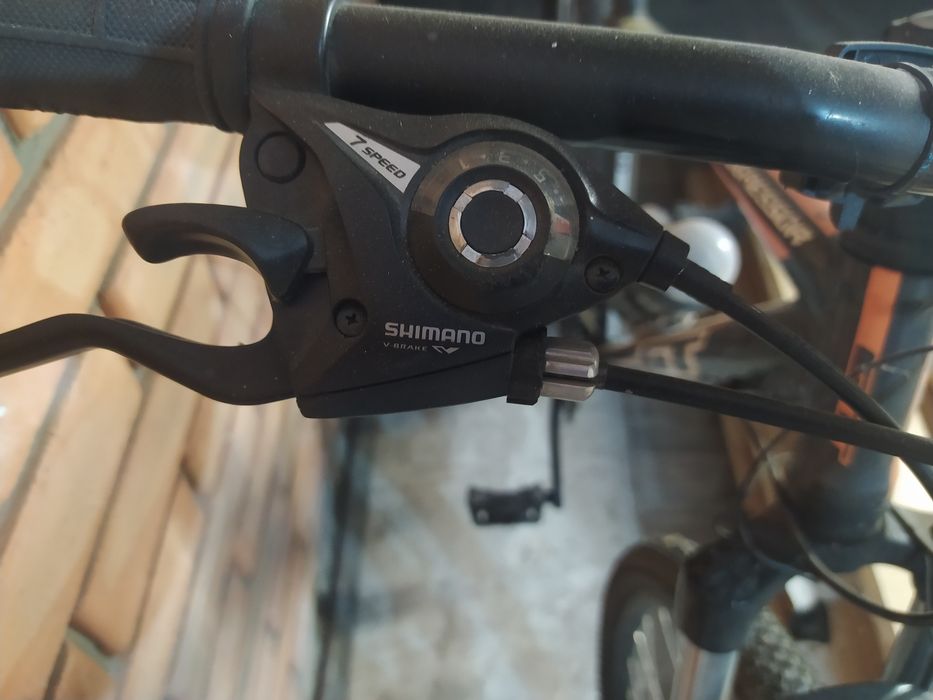 Продам велосипед GT aggressor