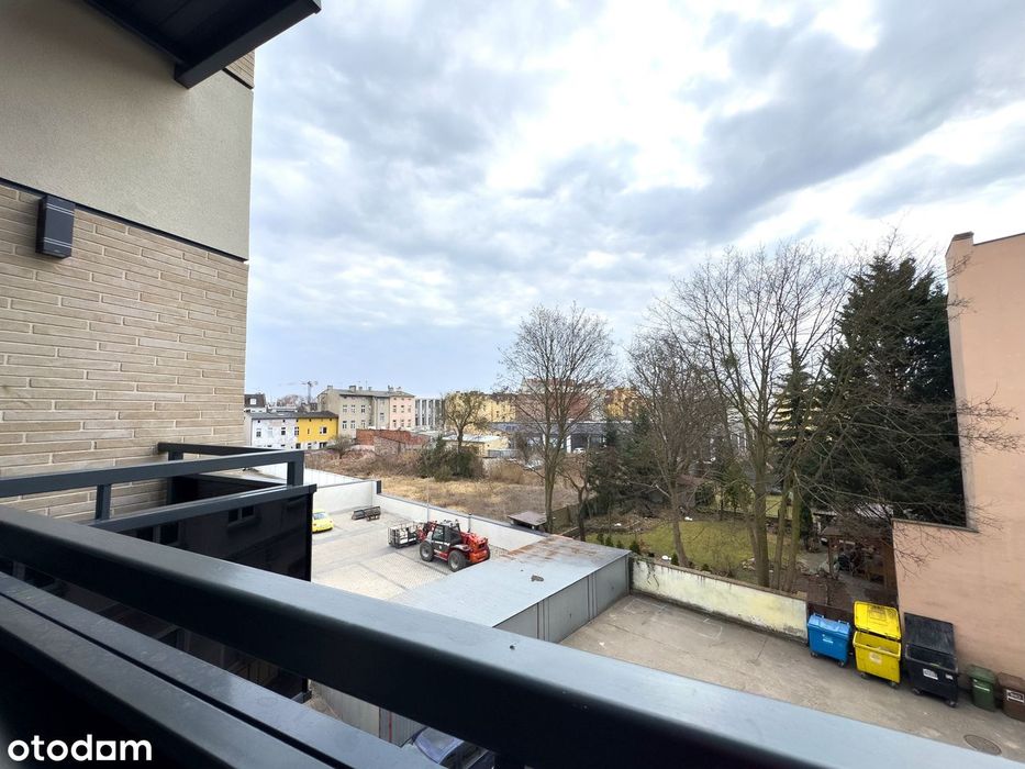 Mieszkanie – Bydgoszcz, Londynek, Bocianowo - Więcej