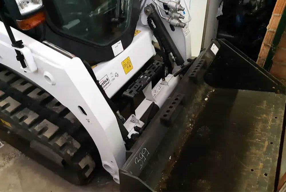 ‼️Bobcat T450 2019 /Нові 20 мотогодин ‼️Бобкет