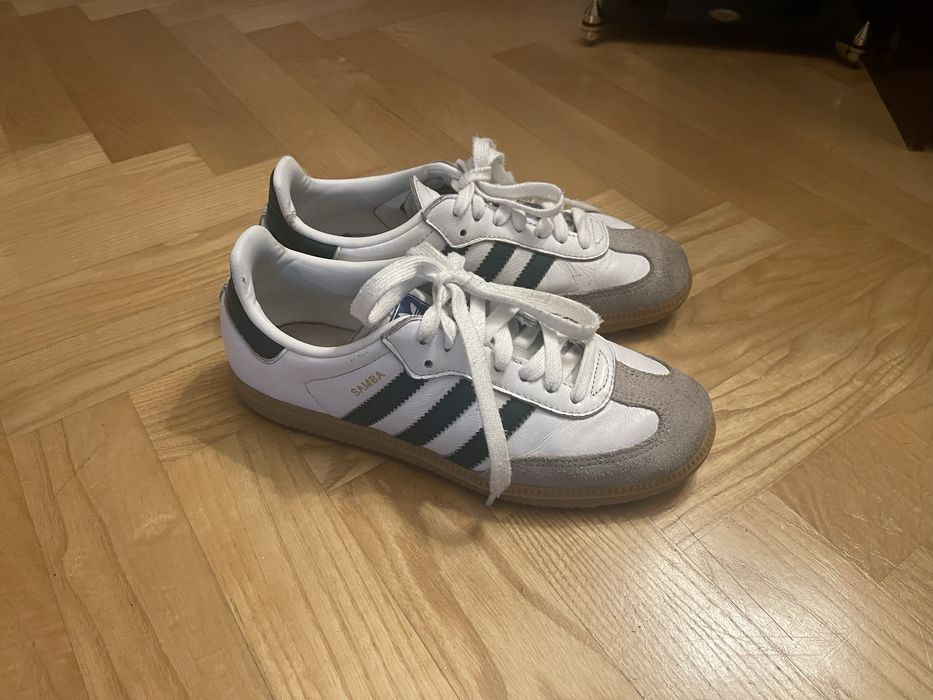 Adidas Samba 37 i 1/4