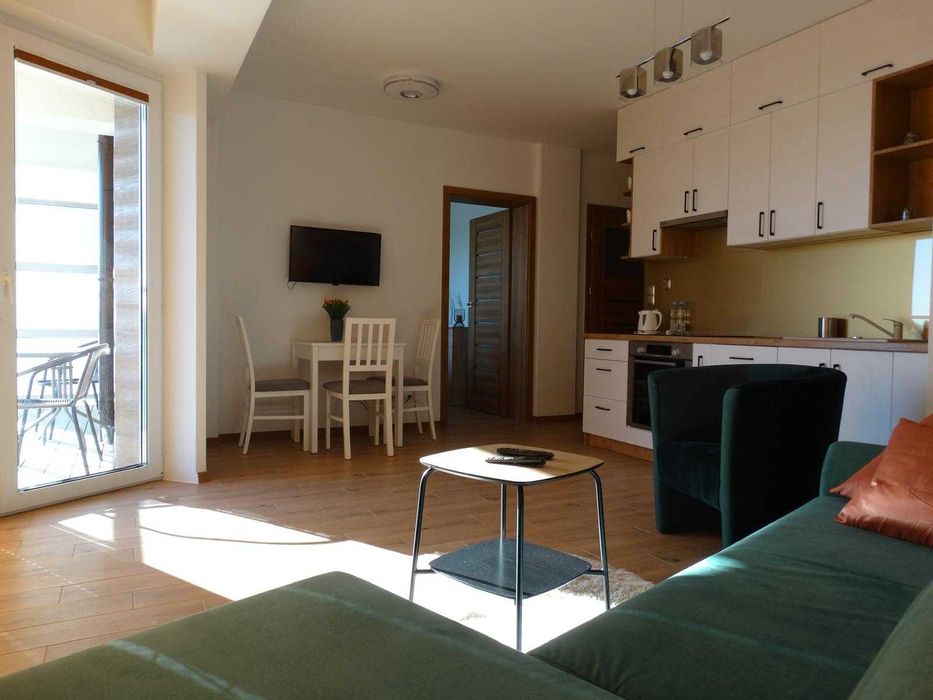 ! PROMOCJA do 22.05.2026!250 zł! Promenada Apartament + Bonus
