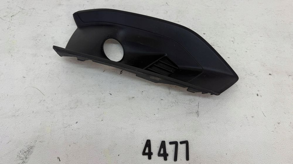 kratka halogenu przód strona lewa audi a4 s4 b9 8w 8w0807681aj